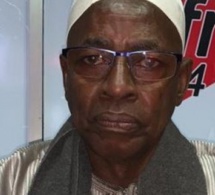Cheikh Tidiane Kane, ancien commissaire : « Le crime et le sang sont banalisés au Sénégal »