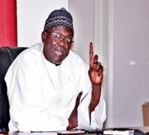 Moustapha Diakhaté: " Le Président Macky Sall doit être le premier à être traduit à la Commission de discipline de l'Apr"