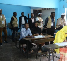 Législatives aux Comores: Un scrutin sans enthousiasme avec quelques couacs