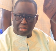 Guédiawaye : Les acteurs culturels s'attaquent au Maire Aliou Sall