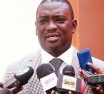 Dialogue national- Moundiaye Cissé : "L'opposition présente est prête à entrer dans un gouvernement de Macky"