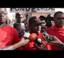 Désenclavement de Aladji Pathé Sow (keur Massar) : les populations rappellent à Macky Sall sa promesse