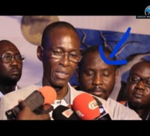 Dernière minute Louga : Cheikh Oumar GUEYE exclu du mouvement d’humeur ‘’AAR BOULEVARD ABDOU DIOUF’’