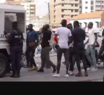 Dernière minute : Libération des membres de Ño Lànk arrêtés samedi