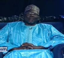 Célébrité en ligne sur la 2STV: Moustapha Diakhaté:  » Le President Macky Sall doit être le premier à être traduit à la Commission de discipline de l’Apr » et je dis non au 3 eme mandat