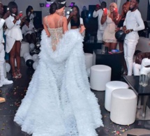 L’incroyable anniversaire de Marie Louise Diaw, la Première dauphine de Miss Dakar 2012