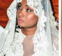 Les images exclusives du mariage de Ruby, la fille de feu Bocandé