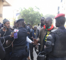 Distribution de flyers: ‘‘Noo lank’’ promet de reprendre du service mercredi prochain