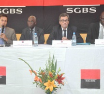 La SGBS condamnée à payer 1 million FCFA à ...