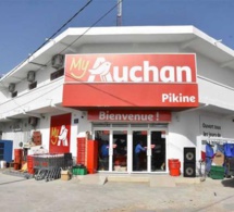 Damco fait condamner Auchan Sénégal… pour 231 827 Cfa