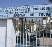 Touba: 3 nouveaux commissariats seront construits pour renforcer la sécurité