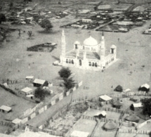 Le Keur Gou Mac de Cheikh Ahmadou Bamba