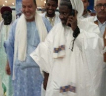 Conférence sur le terrorisme : une délégation de Médina Baye attendue à Nouakchott