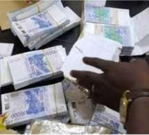 Pikine : La police arrête 2 trafiquants de faux billets