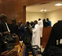 Affaire Alassane O. Diop, le nouveau scandale qui secoue la justice sénégalaise