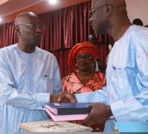 Le Sénégal et le Burkina Faso signent un accord d’échanges cinématographiques