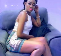Queen Biz plus chaude que jamais