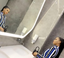 Léna “Wouyay challenge” fait plus que jamais parler ses atouts de femme
