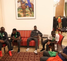 Elim Coupe du Monde 2022 : Le Sénégal sera dans le groupe H avec le Congo, la Namibie et le Togo