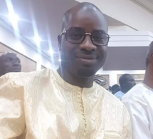 Commune de Yeumbeul Nord: Youry Sall, responsable APR, dénonce la gestion du maire Daouda Ndiaye