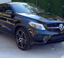 Révélations : Ndèye Coura Niang, les 25 millions de Ndèye Nogaye Badiane, la Mercedes Mercedes GLe 350 et sa garde-à-vue à la Dic