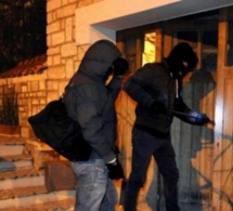 Kaolack: Un Américain et sa famille violemment agressés