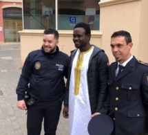 Que devient Gorgui Lamine Sow, héros sénégalais en Espagne ?