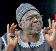 MOUSTAPHA DIAKHATÉ en colère tire sur : « C’est une commission de farceurs. Ce qu’ils ont fait, c’est de la diversion, c’est de la provocation. Je n’ai pas le temps ces gens-là »