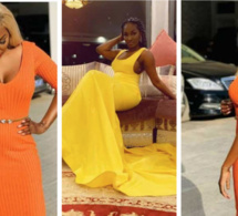 Coumba ,la fille du milliardaire Babacar Ngom dans une …