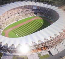 Le Sénégal décroche plus de 156 milliards pour le Stade Olympique…