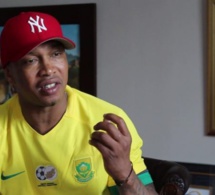 EL HADJ DIOUF : « LES LIONS DOIVENT SE VOIR COMME UNE INSTITUTION »