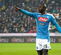 « Koulibaly, mieux que Thiago Silva ? », Un journaliste français pose le débat