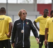 Claud Leroy sur le Sénégal: « Il peut avoir des surprises…, c’est presque comme en 2006 »