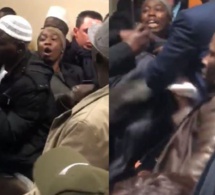 Mbayang Camara, la femme qui a hué Macky à Londres : «Je ne regrette rien, si c’était à refaire…»