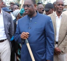 Justice, nominations et reconductions illegales : Macky montre le « mauvais exemple »