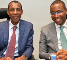 Entre Hott et Abdoulaye Daouda Diallo , le torchon brûle :Macky invité à arbitrer