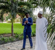 Poste de ministre : Mary Teuw Niane décline l’offre de Macky Sall