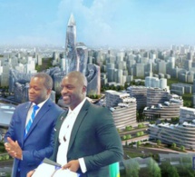 « Akon City », ville futuriste : Révélations sur les partenaires du chanteur Akon