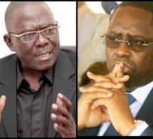 Exclu de l'APR, Moustapha Diakhaté pourra-t-il ébranler Macky Sall?