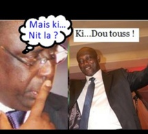Bataille De L’opinion…Comment Macky Veut Bloquer Nio Lank