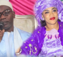 De la France, Serigne Saliou Thioune lance un message fort à Sokhna Aïda Diallo et Cie