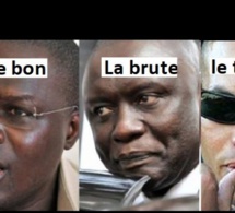 Exclusif-Long Silence…Idy Va Parler, Karim Manipule Et Khaf Prie