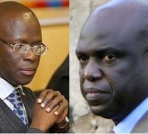 Mairie de Saint-Louis: Bamba Dieye annonce sa candidature et s’attaque à Mansour Faye