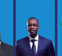 Opposition sénégalaise : Qui est le troisième « Homme » ?