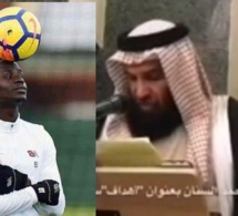 SADIO MANE FAIT L’OBJET D’UN SERMON: Un imam en Arabie Saoudite !!! Imam bi dafa def khoutbah si Sadio Mane lou yéméBy