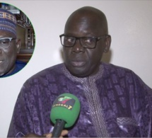 Me Djibril War demande la traduction de Moustapha Diakhaté devant la Crei