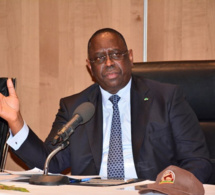 Crise à l'APR: Macky Sall convoque une nouvelle réunion du Secrétariat exécutif national
