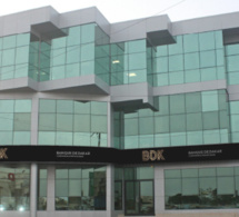 Banque de Dakar : ils pompent 250 millions FCfa dans les caisses