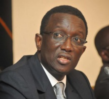 Sécurité- Coalition internationale pour le Sahel: L'échange entre Amadou Ba et Jean-Yves Le Drian révélé