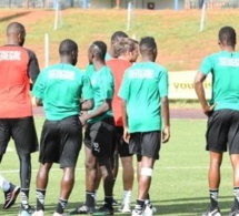 Éliminatoires Mondial 2022 : le calendrier des Lions du Sénégal connu
